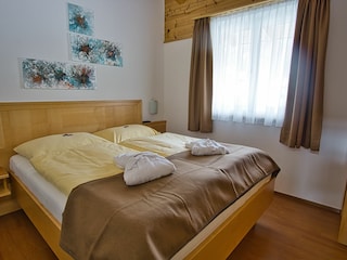 Apartment Forstau Features 23