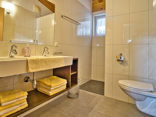 Apartment Forstau Features 26