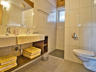 Appartamento Forstau Caratteristiche 26