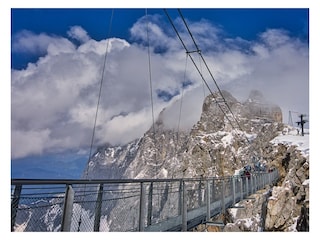 Apartment Forstau Environment 37