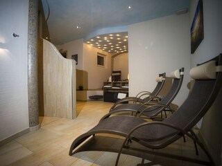 Appartement Forstau Kenmerken 29