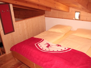 Appartement Forstau Kenmerken 24