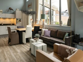 Holiday house Bergen (Holland) Features 6