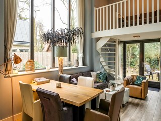Holiday house Bergen (Holland) Features 16