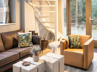 Holiday house Bergen (Holland) Features 13