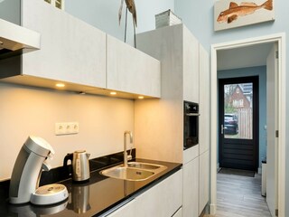 Casa per le vacanze Bergen (Holland) Caratteristiche 8