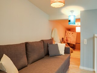 Casa per le vacanze Bergen (Holland) Caratteristiche 19