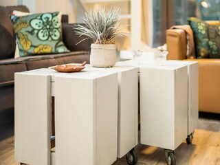 Maison de vacances Bergen (Holland)  40