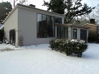 Casa de vacaciones Bergen (Holland) Grabación al aire libre 2