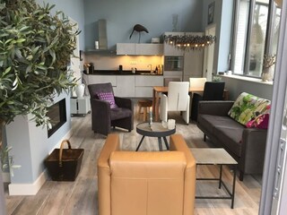 Holiday house Bergen (Holland) Features 12