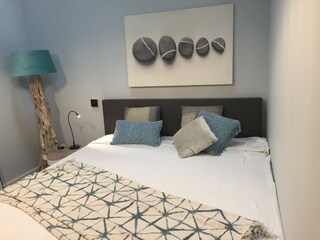 Ferienhaus Bergen (Holland) Ausstattung 15