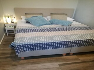 Vakantiehuis Bergen (Holland) Kenmerken 17