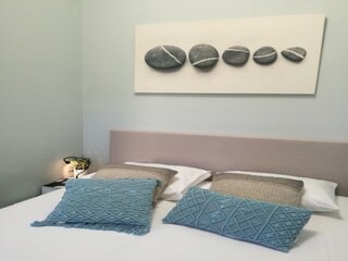 Casa per le vacanze Bergen (Holland) Caratteristiche 9