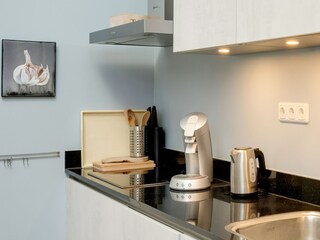 Holiday house Bergen (Holland) Features 23