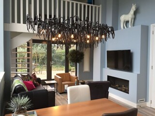 Holiday house Bergen (Holland) Features 19