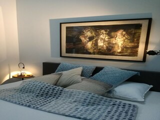 Holiday house Bergen (Holland) Features 15