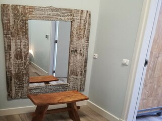 Ferienhaus Bergen (Holland) Ausstattung 11