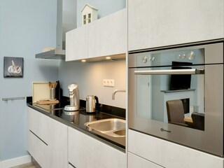 Holiday house Bergen (Holland) Features 22