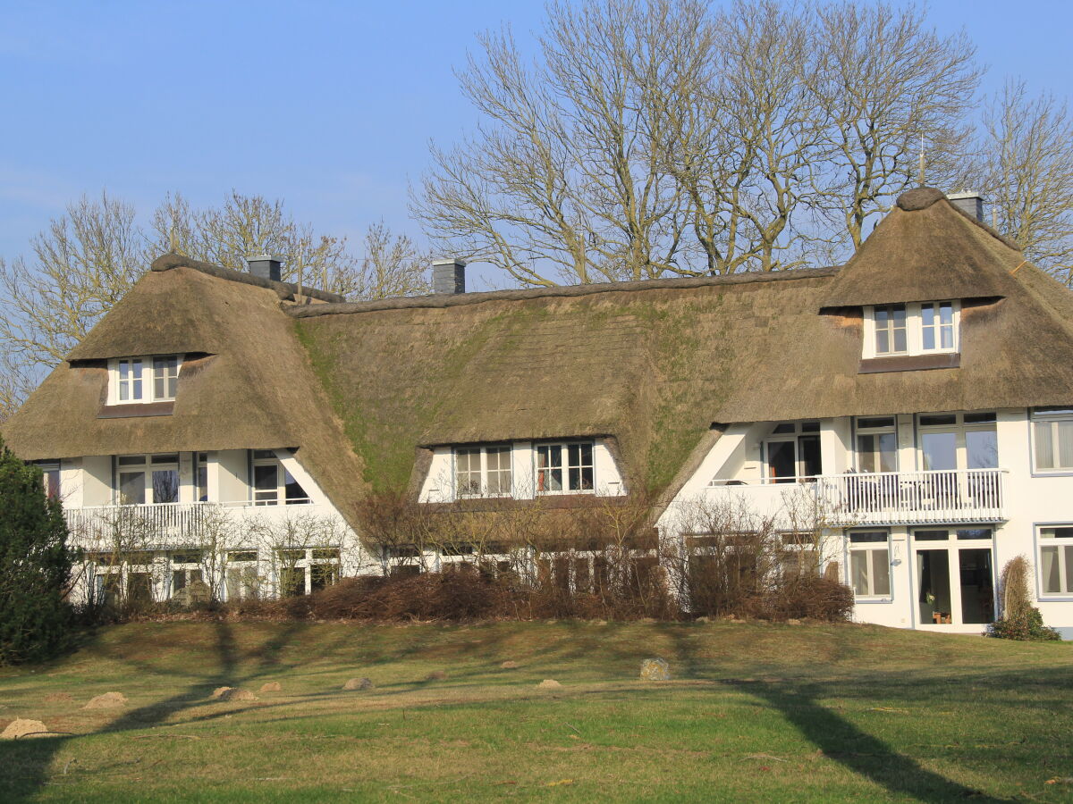 Landhaus am Haff