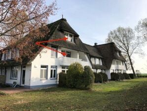 Ferienwohnung Refugium Raabenhorst im "Landhaus am Haff" - Stolpe auf Usedom - image1