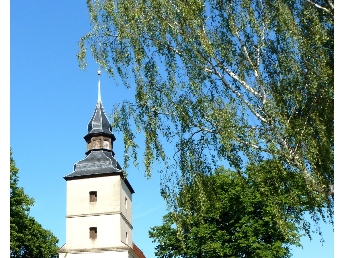 Benzer Kirche (Konzerte)