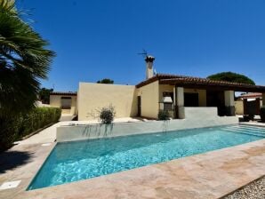 Holiday house Villa Flo y John - Chiclana de la Frontera - image1