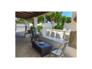Vakantiehuis Chiclana de la Frontera Buitenaudio-opname 5