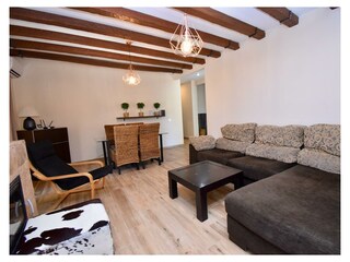 Casa per le vacanze Chiclana de la Frontera Caratteristiche 12