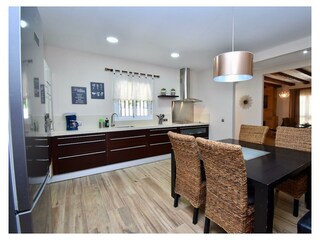 Casa per le vacanze Chiclana de la Frontera Caratteristiche 13