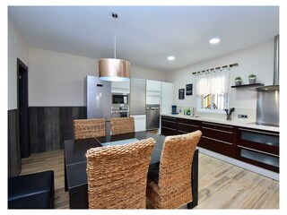 Casa per le vacanze Chiclana de la Frontera Caratteristiche 15