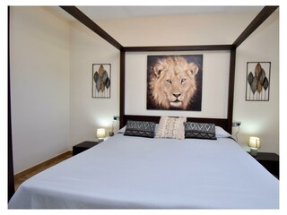 Casa per le vacanze Chiclana de la Frontera Caratteristiche 17