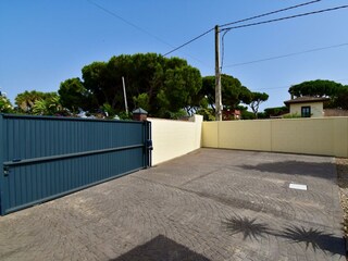 Casa per le vacanze Chiclana de la Frontera Registrazione all'aperto 10