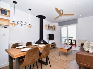 Appartamento per vacanze Chiclana de la Frontera Caratteristiche 25