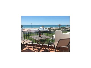 Appartamento per vacanze Chiclana de la Frontera Registrazione all'aperto 4