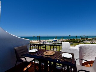 Appartamento per vacanze Chiclana de la Frontera Registrazione all'aperto 6