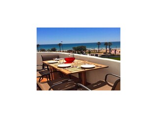 Appartamento per vacanze Chiclana de la Frontera Registrazione all'aperto 7