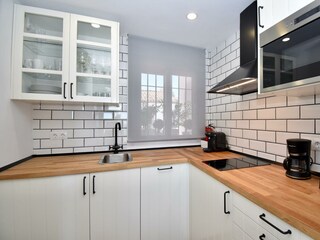 Appartamento per vacanze Chiclana de la Frontera Caratteristiche 33