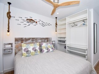 Appartamento per vacanze Chiclana de la Frontera Caratteristiche 34