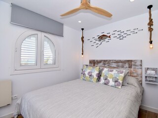 Appartamento per vacanze Chiclana de la Frontera Caratteristiche 35