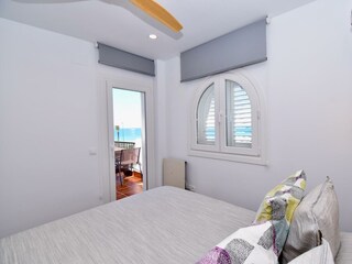 Appartamento per vacanze Chiclana de la Frontera Caratteristiche 36