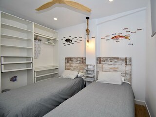 Appartamento per vacanze Chiclana de la Frontera Caratteristiche 37