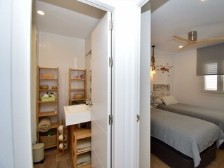 Appartamento per vacanze Chiclana de la Frontera Caratteristiche 40