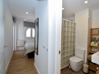 Appartamento per vacanze Chiclana de la Frontera Caratteristiche 41