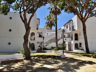 Appartamento per vacanze Chiclana de la Frontera Registrazione all'aperto 12