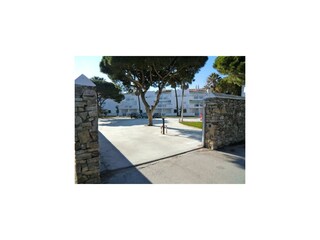 Appartamento per vacanze Chiclana de la Frontera Registrazione all'aperto 14