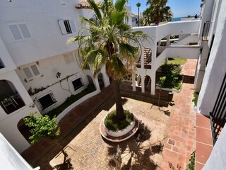 Appartamento per vacanze Chiclana de la Frontera Registrazione all'aperto 16