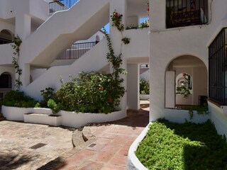 Appartamento per vacanze Chiclana de la Frontera Registrazione all'aperto 17