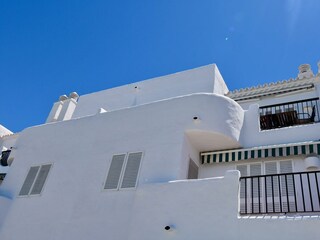 Appartamento per vacanze Chiclana de la Frontera Registrazione all'aperto 19