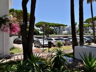 Appartamento per vacanze Chiclana de la Frontera Registrazione all'aperto 21