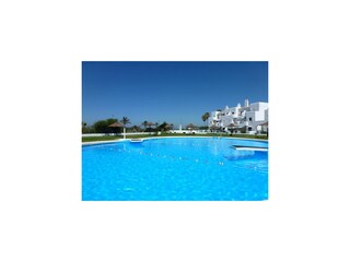 Appartamento per vacanze Chiclana de la Frontera Registrazione all'aperto 22